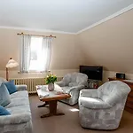 Anke Im Haus Wega * Вестерланд