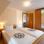 Апартаменты Anke Im Haus Wega