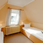 Anke Im Haus Wega Апартаменты