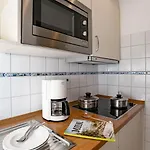 Anke Im Haus Wega Вестерланд