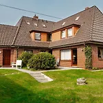 Anke Im Haus Wega Апартаменты