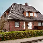 Апартаменты Anke Im Haus Wega Вестерланд