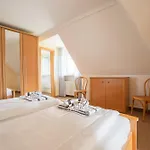 Апартаменты Anke Im Haus Wega