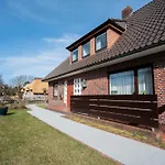 Anke Im Haus Wega Вестерланд