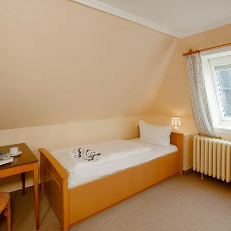 Anke Im Haus Wega Apartmán Westerland