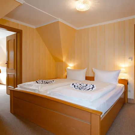 Anke Im Haus Wega * Westerland