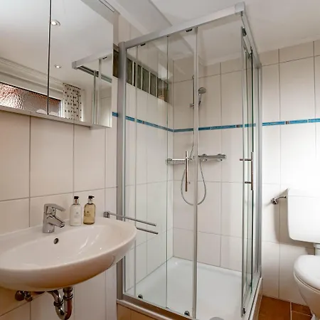 Anke Im Haus Wega Westerland