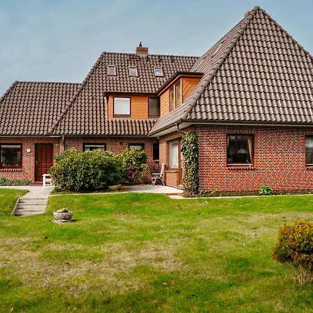 Anke Im Haus Wega Westerland