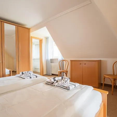 Apartamento Anke Im Haus Wega