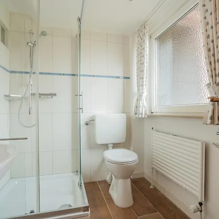Apartamento Anke Im Haus Wega