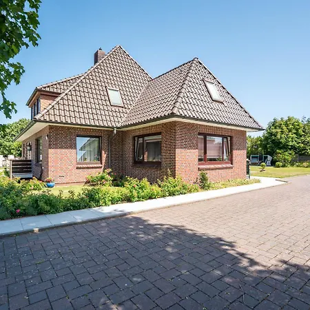 Anke Im Haus Wega