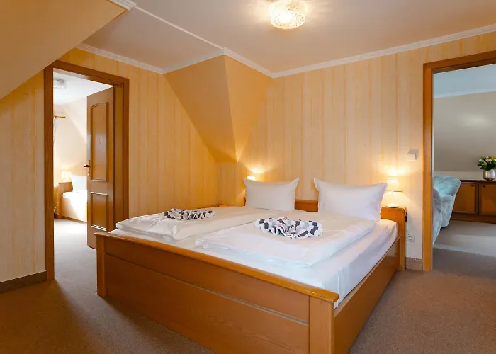 Anke Im Haus Wega * Westerland