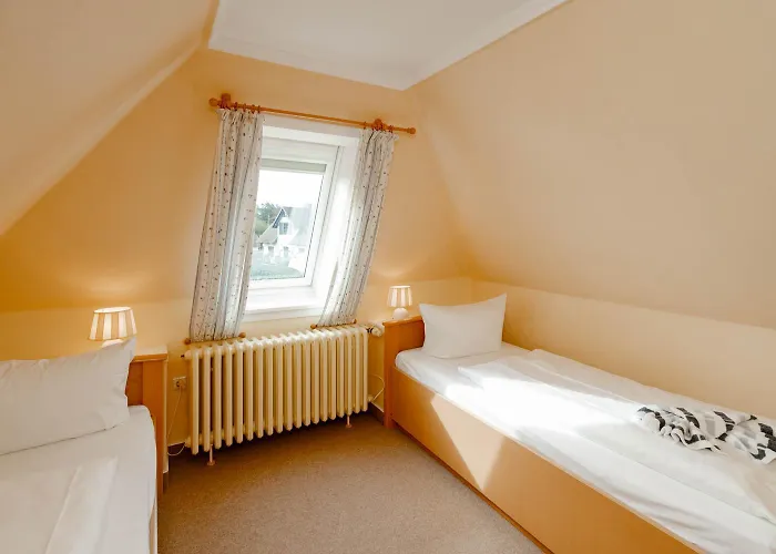 Anke Im Haus Wega Appartement