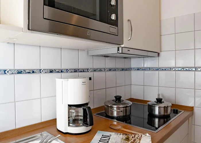 Anke Im Haus Wega Westerland